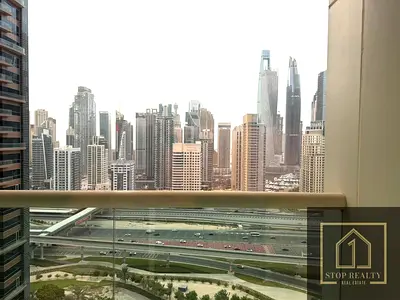 SPACIOUS 2BR | BEST TOWER | VACANT | UNFURNISHED