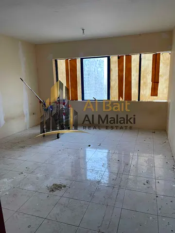 🏆 Great Opportunity | Spacious 3-Bedroom Apartment with Open View in Al Majaz 1