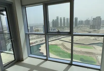 Readily Available | High Floor | With Maid's Room
