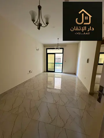 *1BHK with Separate Kitchen For Rent in Al Musalla - AED 35,000*