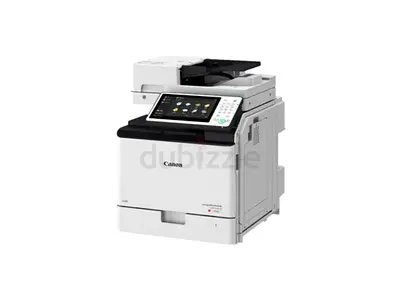 Canon imageRUNNER ADVANCE C256 – A4 Colour Multifunction Printer