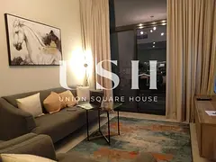 Burj Khalifa View | Higher Floor | Fully Furnished