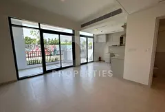 Stunning 3BR Villa | Community View | Ready to Move In