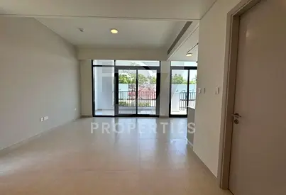Stunning 3BR Villa | Community View | Ready to Move In