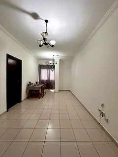 Bed space for bachelor male