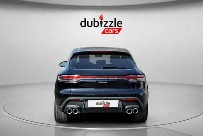 صورة 7 لـ 2025 Porsche MACAN