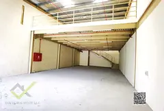 3000 SQFT WAREHOUSE AVAILABLE FOR RENT IN JURF INDUSTRAIL AREA 1