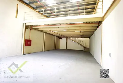 3000 SQFT WAREHOUSE AVAILABLE FOR RENT IN JURF INDUSTRAIL AREA 1