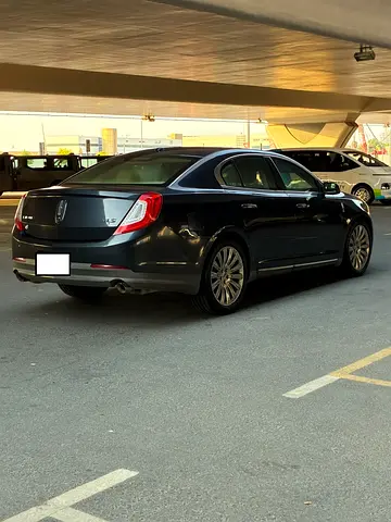 صورة 5 لـ 2014 Lincoln MKS