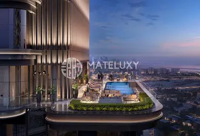 Creek Tower View | High Floor | Investor Deal