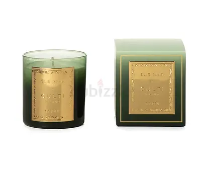 ELIE SAAB x CILITTI Scented candle