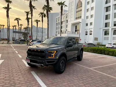 2020 FORD F-150 — фото 3