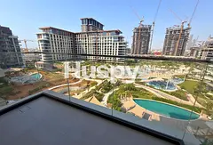 Furnished | Brand New | 2 Balconies