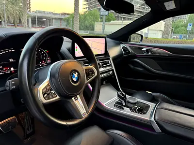 صورة 11 لـ 2023 BMW 8-SERIES