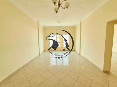 Spacious 1BR Apartment for Family | master room | Near Al Shams Medical center