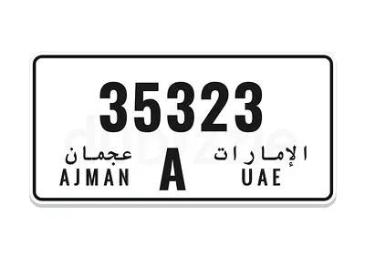 35323 A