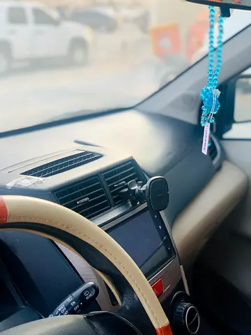 2015 Toyota AVANZA — фото 7