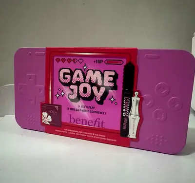 Brand new benefit product