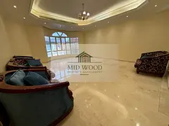 4 BR + Maid | Villa | private parking | Peaceful environment | Best Location