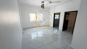 1-Bedroom Apartment with Living Room | Modern Finishing | Prime Location Close to Al Heera Beach and
