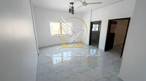 1-Bedroom Apartment with Living Room | Modern Finishing | Prime Location Close to Al Heera Beach an