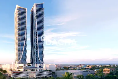 Brand New | Investment Opportunity | Furnished 1BR