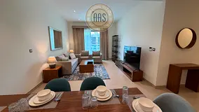 fully furnished luxury 2bhk close to metro available for rent only 150k