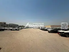 215000 Sqft Commercial Industrial Land 3 Phase 25 Kva Electricity Available For Rent In Sajja Indust