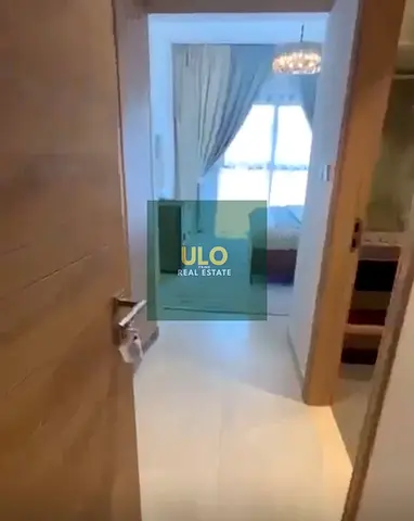 2BR Apartment | Eleganz by Danube | Pool & Community Views