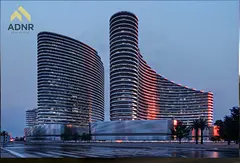 Luxury Apartment 1 BR | No Commission | High ROI | Best Offer