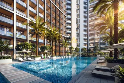 HIGH FLOOR | SKYLINE VIEW | HIGH ROI
