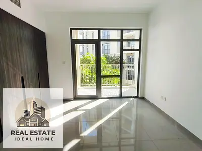 Beautiful .. 1BR ★ Balcony | 850 Sqft | 4 Cheques | Gym & Pool | Free Parking | Prime Al Zahia Location