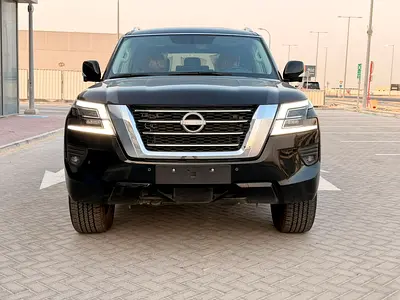 Brand New 2024 Nissan Patrol LE T2 - Japanese Specs -