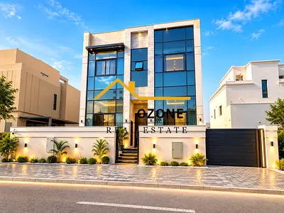 Very adorable unit stand alone villa in hishi