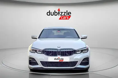2020 BMW 3-SERIES — фото 2