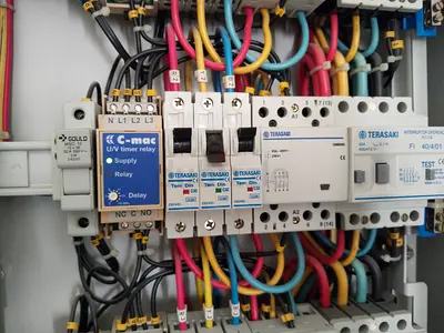 24/7 Electrician Dubai - 0525651898
All Areas Electrical Service Available