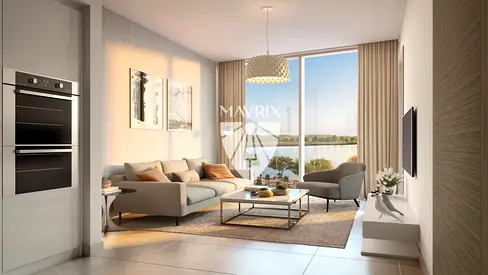 Spacious Layout | Golf Course | Handover 2026