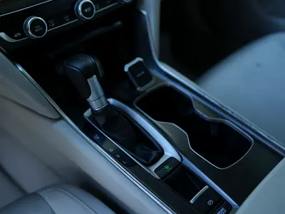 2019 Honda ACCORD — фото 4