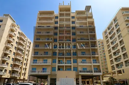 شقة بغرفة نوم واحدة | مزايا 2 ليوان | شرفة مزدوجة | إطلالة على المجتمع