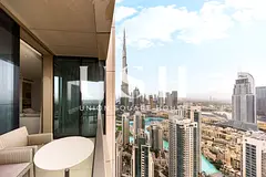 Luxury 2BR | Stunning City Views | Prime Location