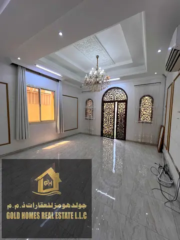 🔥 SPACIOUS 5-MASTER BEDROOM VILLA FOR RENT – AL MUWAIHAT