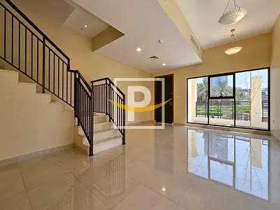 205k | unfurnished | Move-In 3rd Week of September