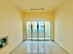 Like new one band bedroom one washroom with balcony new boiler Sharjah Like New one bedroom one wash