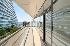 Park & Partial Sea View | Ideal Community