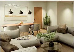 🔥 HOT DEAL | 1-BEDROOM APARTMENT | HAMSA AL MAMSHA 🔥 ✨ Modern Lifestyle | Prime Location | E
