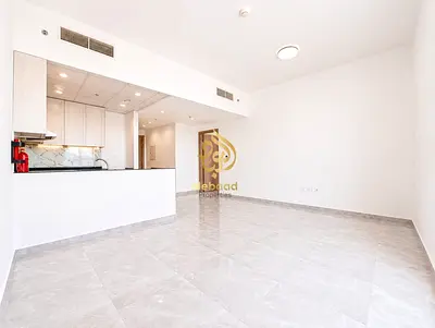 Spacious 1 Bedroom with terrace New Building