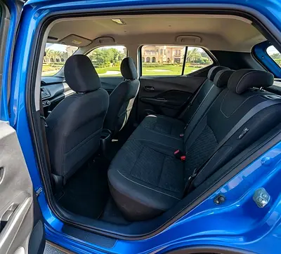 صورة 3 لـ 2022 Nissan KICKS