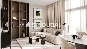 STUDIO I Construction 93% I HANDOVER 2026