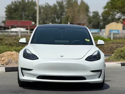 Tesla Model 3 Performance 2021 | GCC Specs | Full Self-Driving