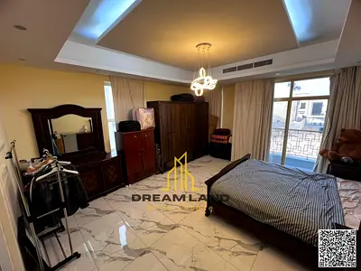 Al Zahya Villa for Rent | 6 BR | 4 Cheques